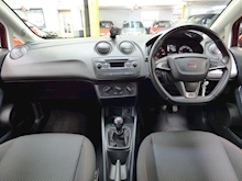 Seat Ibiza 2013 Tsi Fr - Thumb 21