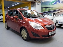 Vauxhall Meriva 2013 Exclusiv Ac - Thumb 0