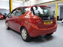 Vauxhall Meriva 2013 Exclusiv Ac - Thumb 2