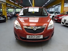 Vauxhall Meriva 2013 Exclusiv Ac - Thumb 9