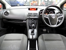 Vauxhall Meriva 2013 Exclusiv Ac - Thumb 22