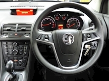 Vauxhall Meriva 2013 Exclusiv Ac - Thumb 23