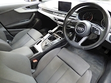 Audi A4 2016 Avant Tfsi Sport - Thumb 9
