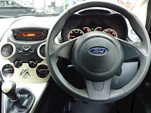 Ford Ka 2012 Studio - Thumb 4