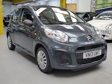 Citroen C1 2013 Vt - Thumb 0