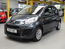 Citroen C1 2013 Vt - Thumb 9