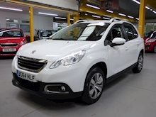 Peugeot 2008 2015 Active - Thumb 9