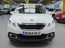 Peugeot 2008 2015 Active - Thumb 10