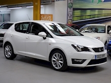 Seat Ibiza 2013 Tdi Cr Fr - Thumb 2