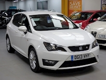 Seat Ibiza 2013 Tdi Cr Fr - Thumb 0