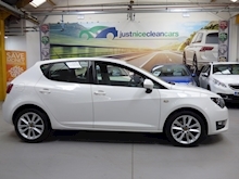 Seat Ibiza 2013 Tdi Cr Fr - Thumb 7