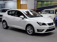 Seat Ibiza 2013 Tdi Cr Fr - Thumb 10