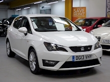 Seat Ibiza 2013 Tdi Cr Fr - Thumb 12