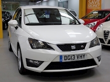 Seat Ibiza 2013 Tdi Cr Fr - Thumb 13