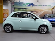 Fiat 500 2015 Lounge - Thumb 7