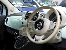 Fiat 500 2015 Lounge - Thumb 9