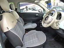 Fiat 500 2015 Lounge - Thumb 14