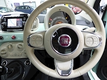 Fiat 500 2015 Lounge - Thumb 13