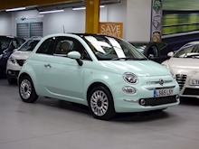 Fiat 500 2015 Lounge - Thumb 8