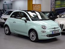 Fiat 500 2015 Lounge - Thumb 6