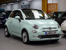 Fiat 500 2015 Lounge - Thumb 4