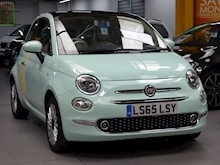 Fiat 500 2015 Lounge - Thumb 2