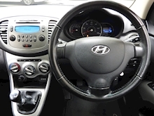 Hyundai I10 2011 Style - Thumb 4