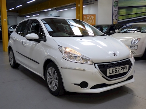 Peugeot 208 Access Plus