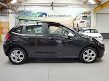 Citroen C3 2012 Black - Thumb 6