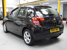 Citroen C3 2012 Black - Thumb 2