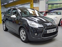 Citroen C3 2012 Black - Thumb 11