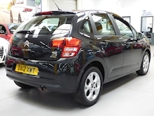 Citroen C3 2012 Black - Thumb 13