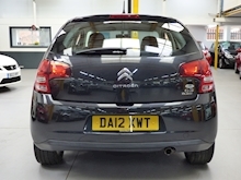 Citroen C3 2012 Black - Thumb 14