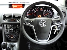 Vauxhall Meriva 2011 Exclusiv - Thumb 4