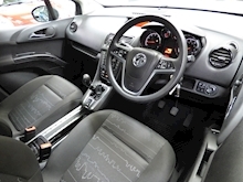 Vauxhall Meriva 2011 Exclusiv - Thumb 22