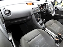 Vauxhall Meriva 2011 Exclusiv - Thumb 25