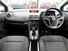Vauxhall Meriva 2011 Exclusiv - Thumb 27