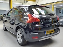 Peugeot 3008 2012 Hdi Exclusive - Thumb 2