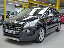 Peugeot 3008 2012 Hdi Exclusive - Thumb 9