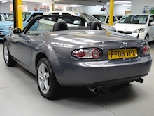 Mazda Mx-5 2008 I Roadster - Thumb 2