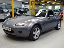 Mazda Mx-5 2008 I Roadster - Thumb 9