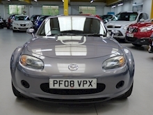 Mazda Mx-5 2008 I Roadster - Thumb 10