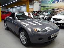 Mazda Mx-5 2008 I Roadster - Thumb 11