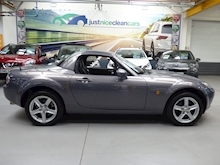 Mazda Mx-5 2008 I Roadster - Thumb 12