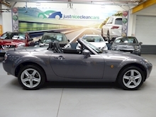 Mazda Mx-5 2008 I Roadster - Thumb 13