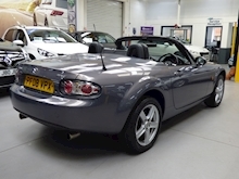 Mazda Mx-5 2008 I Roadster - Thumb 14