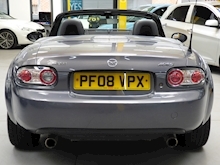 Mazda Mx-5 2008 I Roadster - Thumb 15