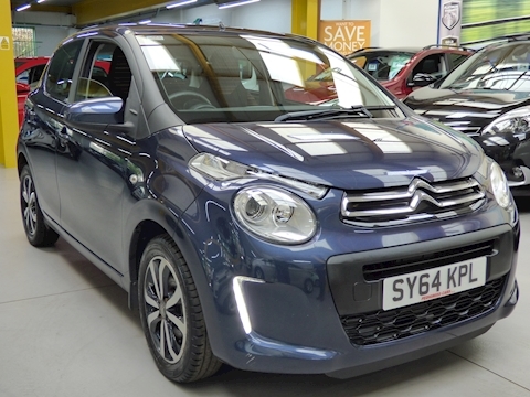 Citroen C1 Feel