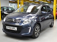 Citroen C1 2014 Feel - Thumb 9
