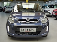 Citroen C1 2014 Feel - Thumb 10